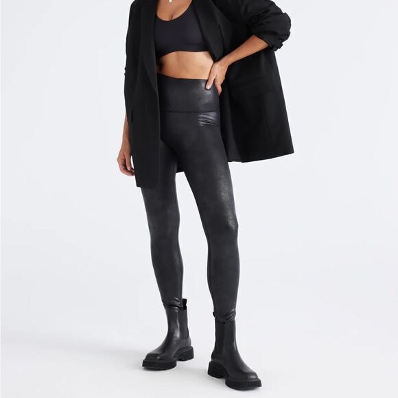 knix Pants - KNIX High Rise Contour Waist Legging large